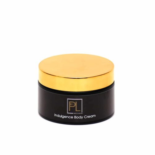 Indulgence Body Cream 8.3 oz.