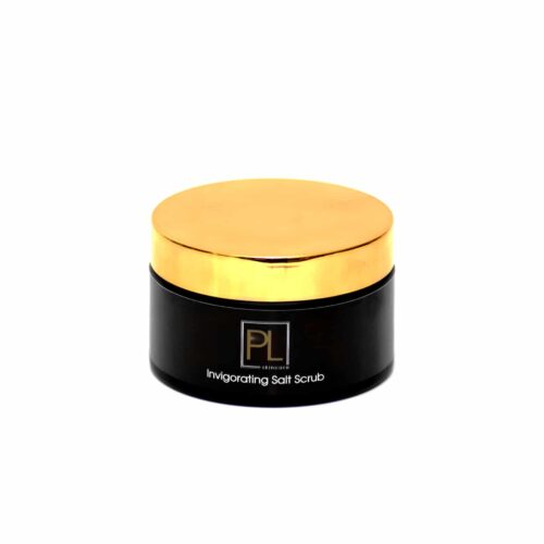 Invigorating Salt Scrub 8.3 oz.