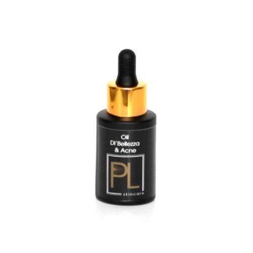 Oil Di’Bellezza for Oil & Acne Skin 1 oz.