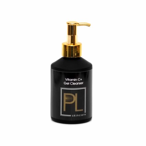 Vitamin C Plus Gel Cleanser 6.6 oz.
