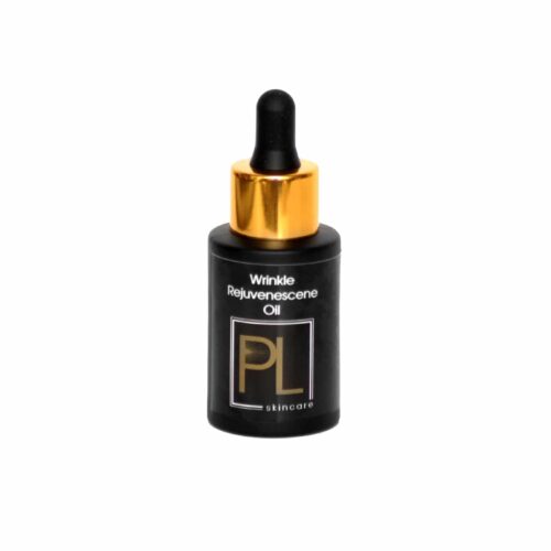 Wrinkle Rejuvenescence Oil 1 oz.