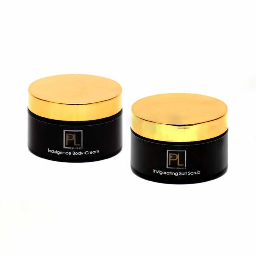 Body Care Bundle