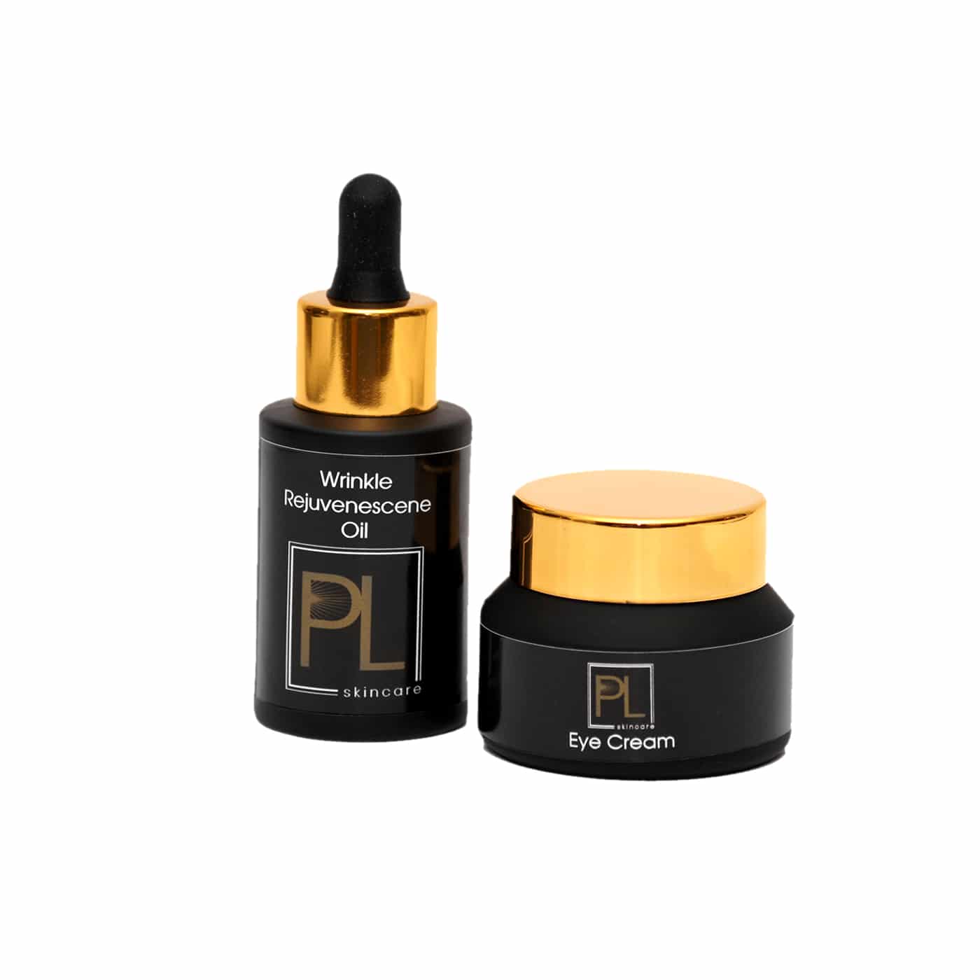 Wrinkle and Eye Bundle