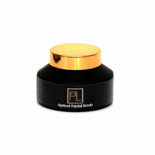Apricot & Grape Seed Facial Scrub 3.3 oz.