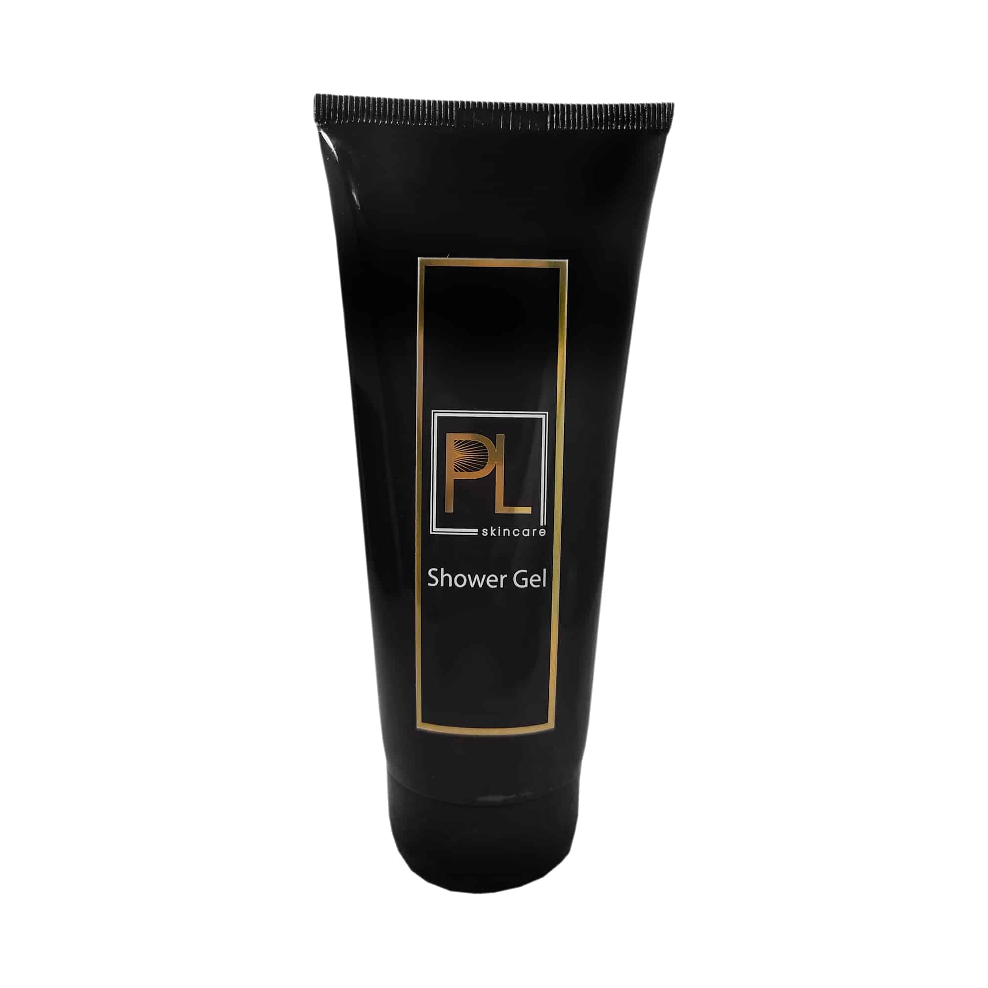 Our shower gel will leave your skin feeling luxuriously soft and smooth.
